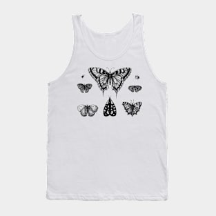 BUTTERFLY Tank Top